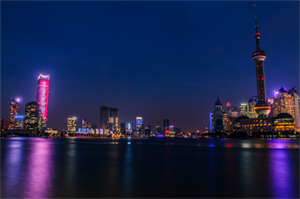 Stroll in Shanghai's Backyard Garden, fully pursue the posture of nature!