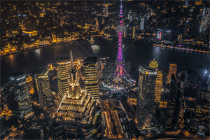 The dream journey of Shanghai's backyard allows you to forget the hustle and bustle of the city