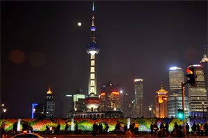 Challenging Myself: Trying Extreme Sports in Shanghai Challenging Myself: Trying Extreme Sports in Shanghai