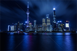 奈米科技：改变上海制造业的未来