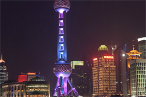 论上海的城市化进程